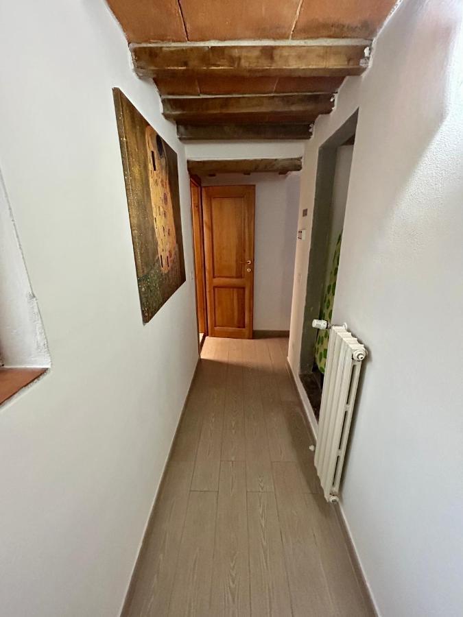 Home Cavour Firenze Bagian luar foto