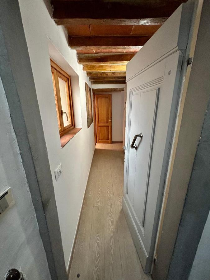 Home Cavour Firenze Bagian luar foto
