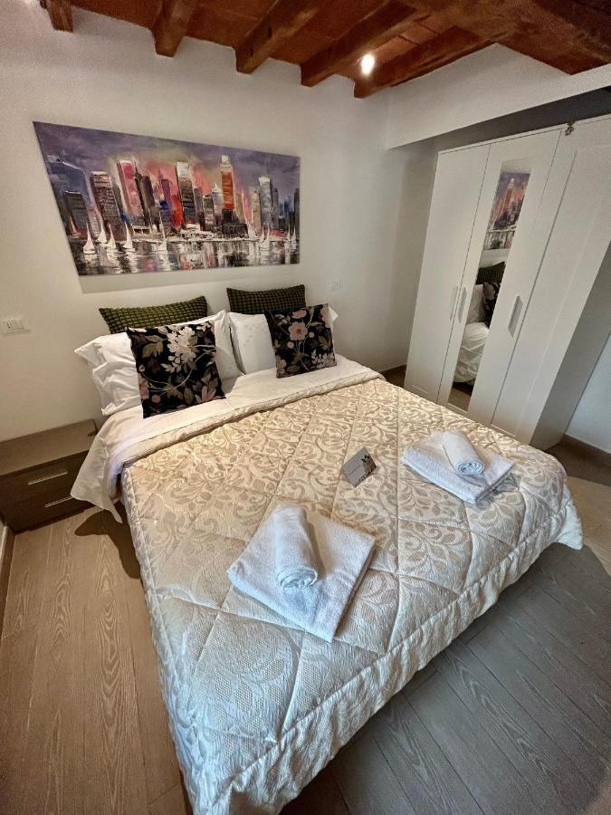 Home Cavour Firenze Bagian luar foto