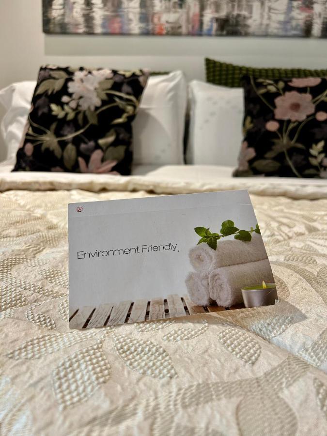 Home Cavour Firenze Bagian luar foto
