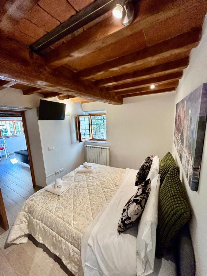 Home Cavour Firenze Bagian luar foto