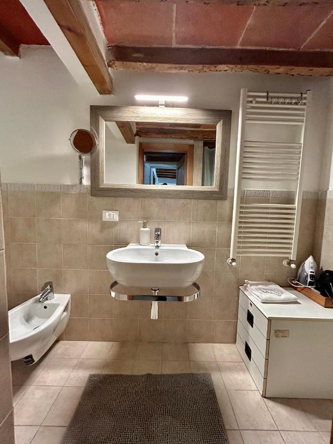 Home Cavour Firenze Bagian luar foto