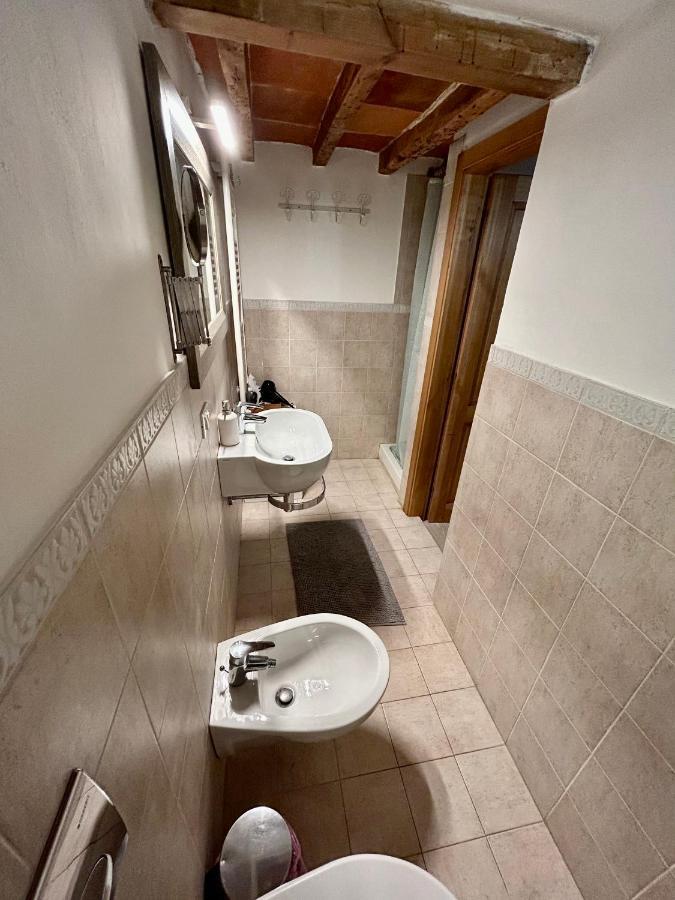 Home Cavour Firenze Bagian luar foto