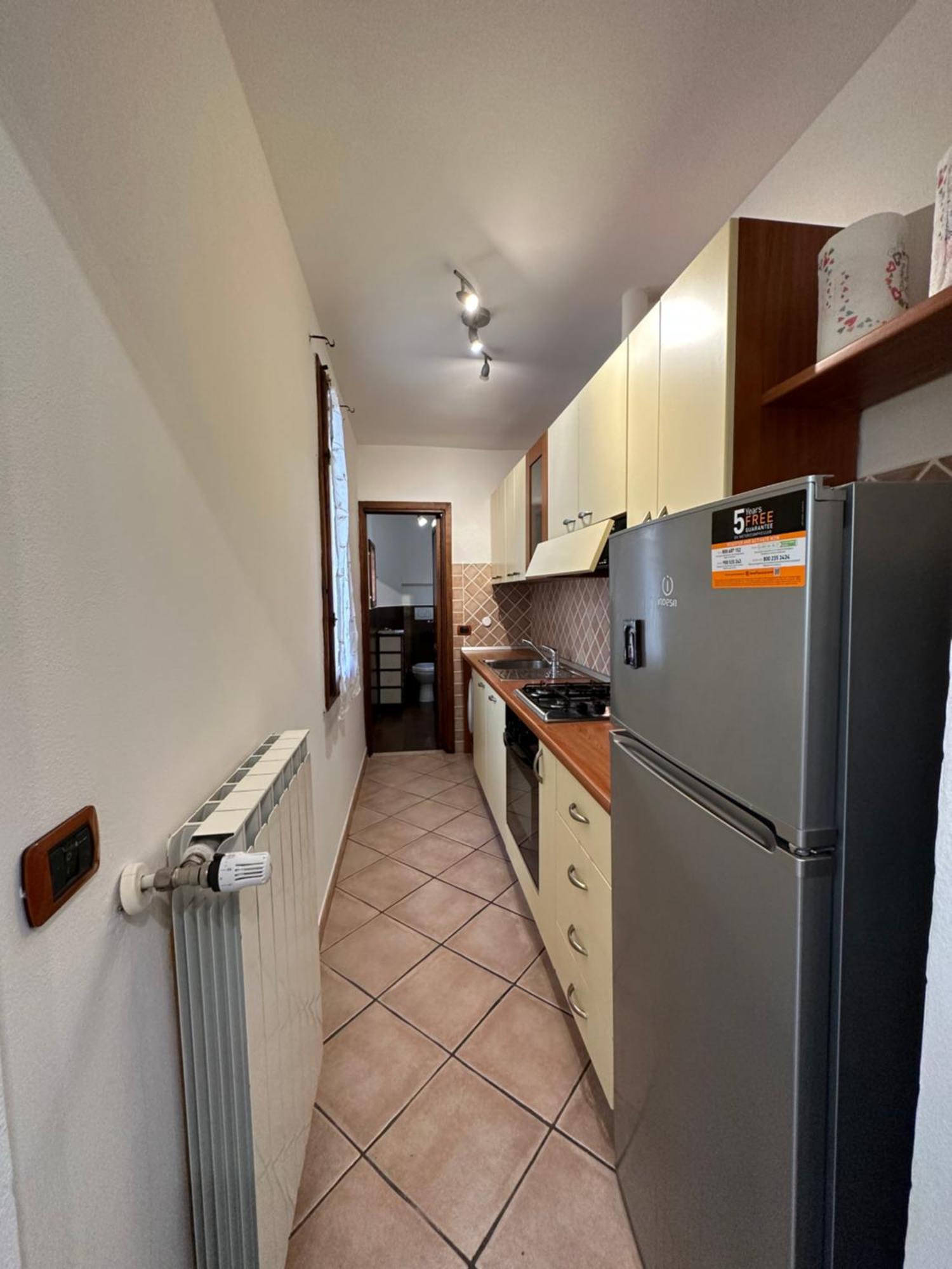 Home Cavour Firenze Bagian luar foto