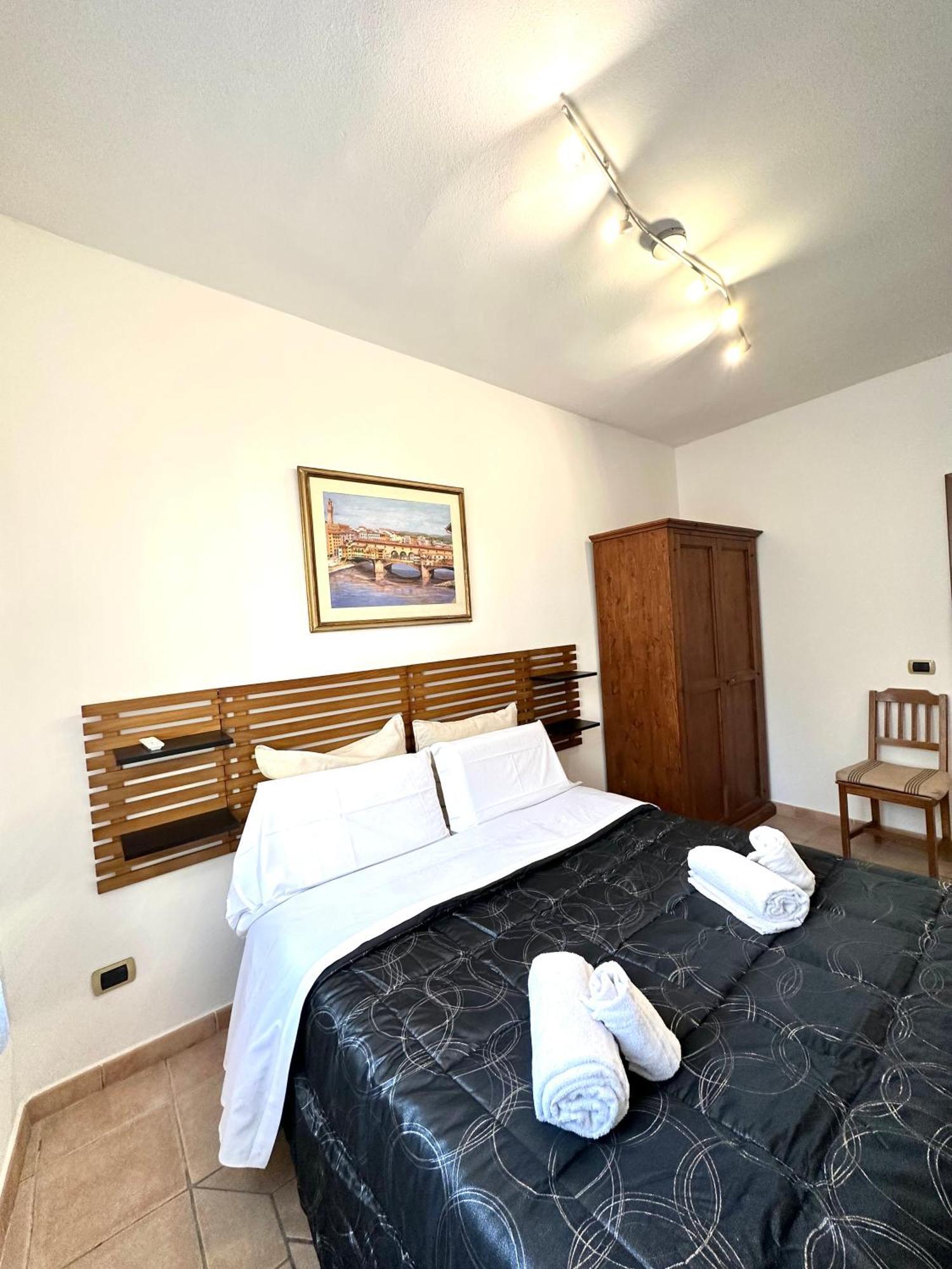 Home Cavour Firenze Bagian luar foto