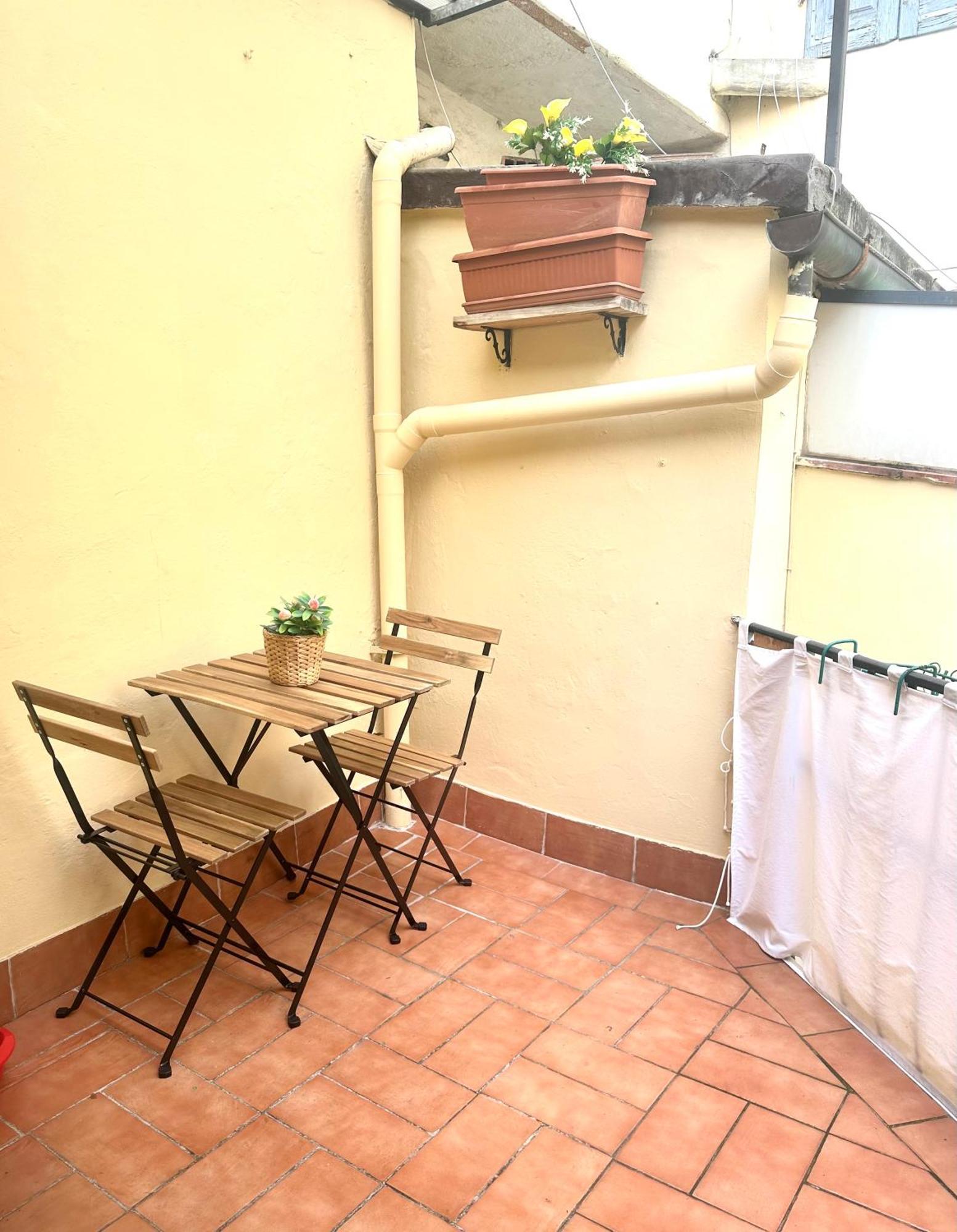 Home Cavour Firenze Bagian luar foto