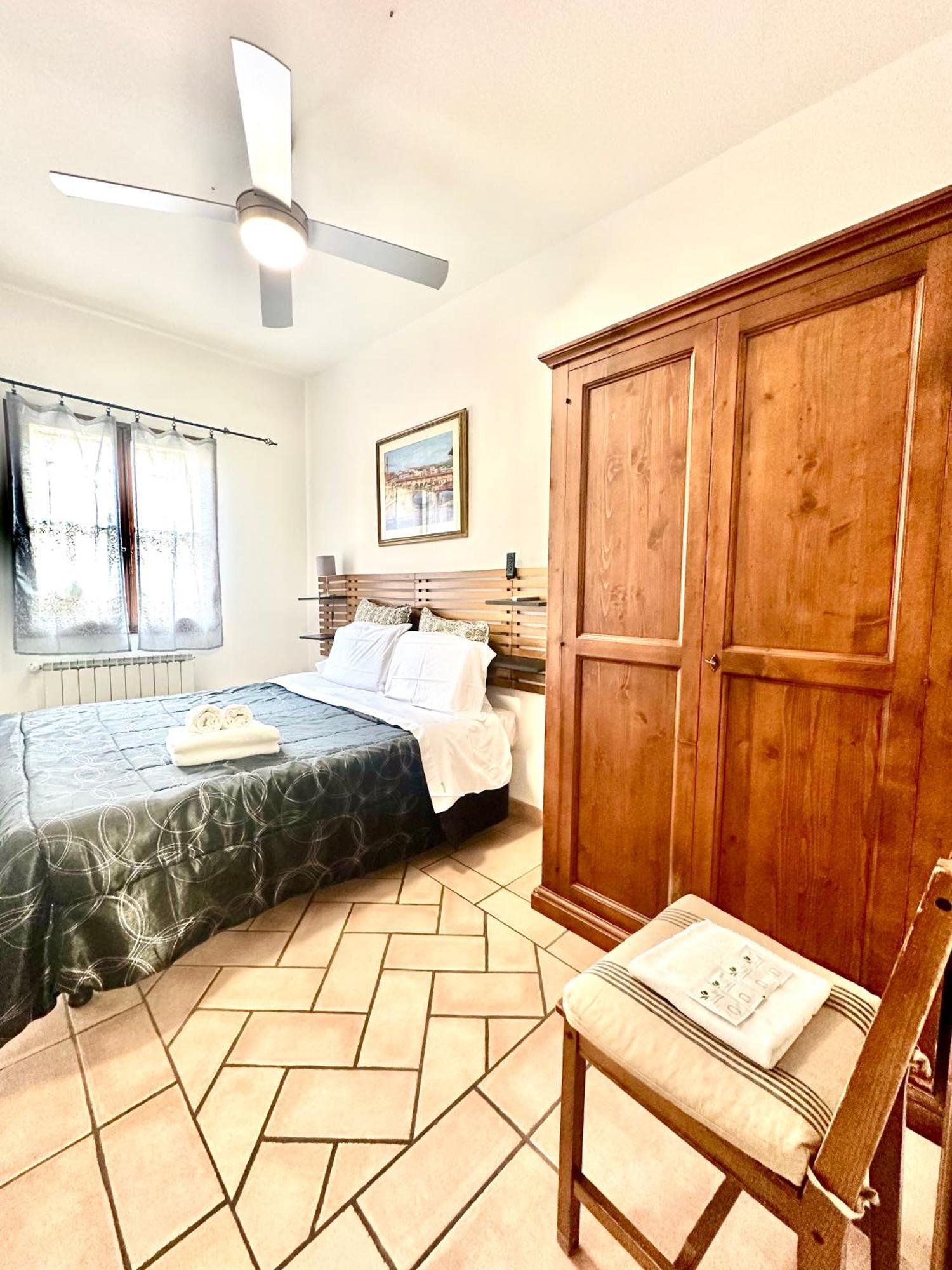 Home Cavour Firenze Bagian luar foto